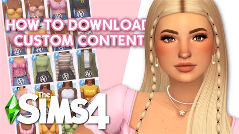 sims 4 cc download.